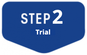 STEP2 Trial