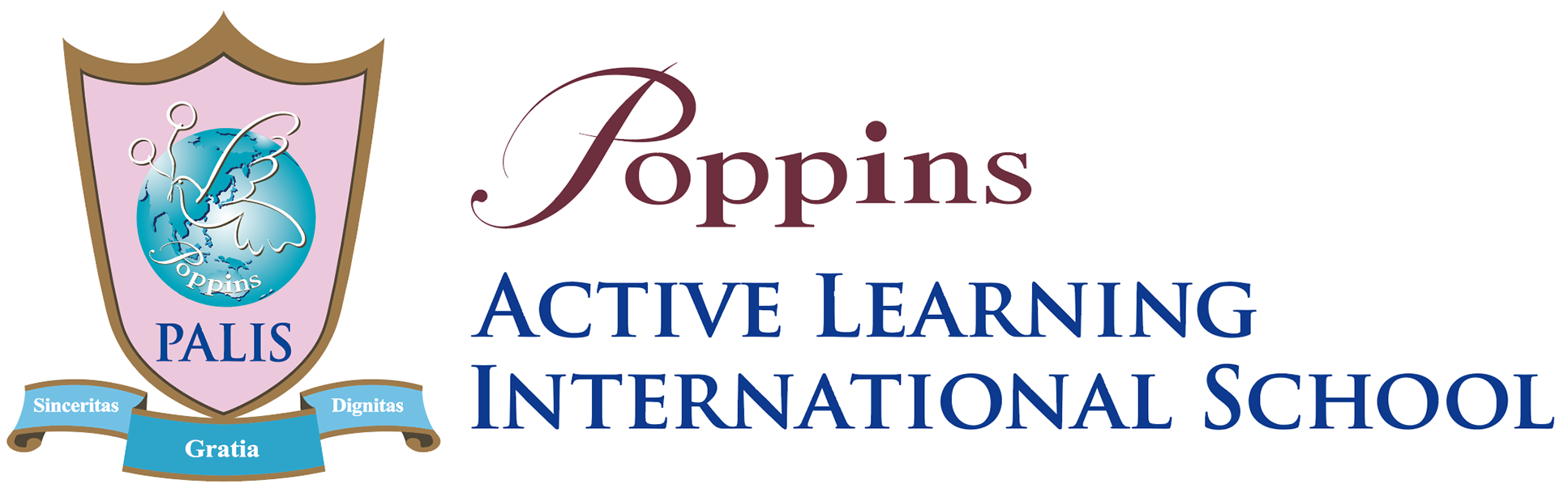 PALIS | Poppins Active Learning International School